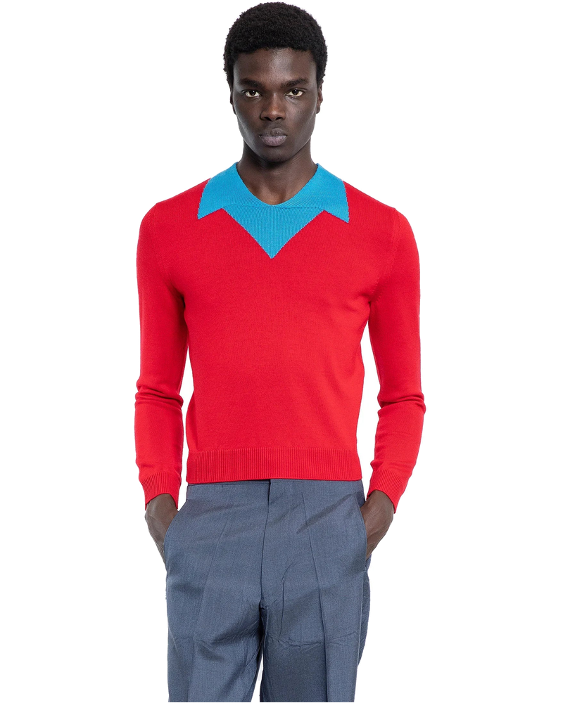Prada Knitwear оригінал | Швидка доставка Україна