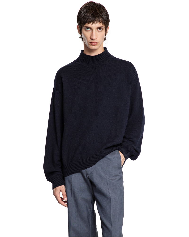 Cashmere Turtleneck Sweater Prada оригінал – Купити в Україні