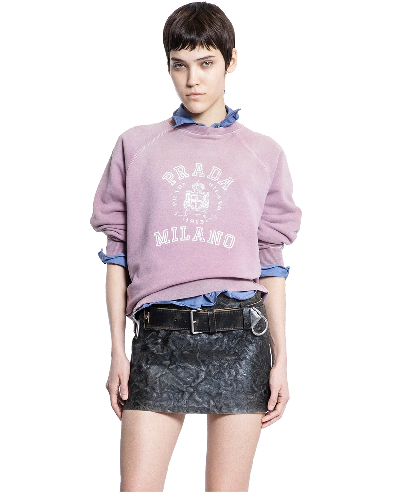 Prada Knitwear оригінал | Швидка доставка Україна