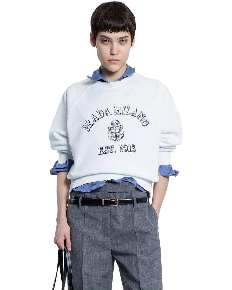 Prada Knitwear оригінал | Швидка доставка Україна