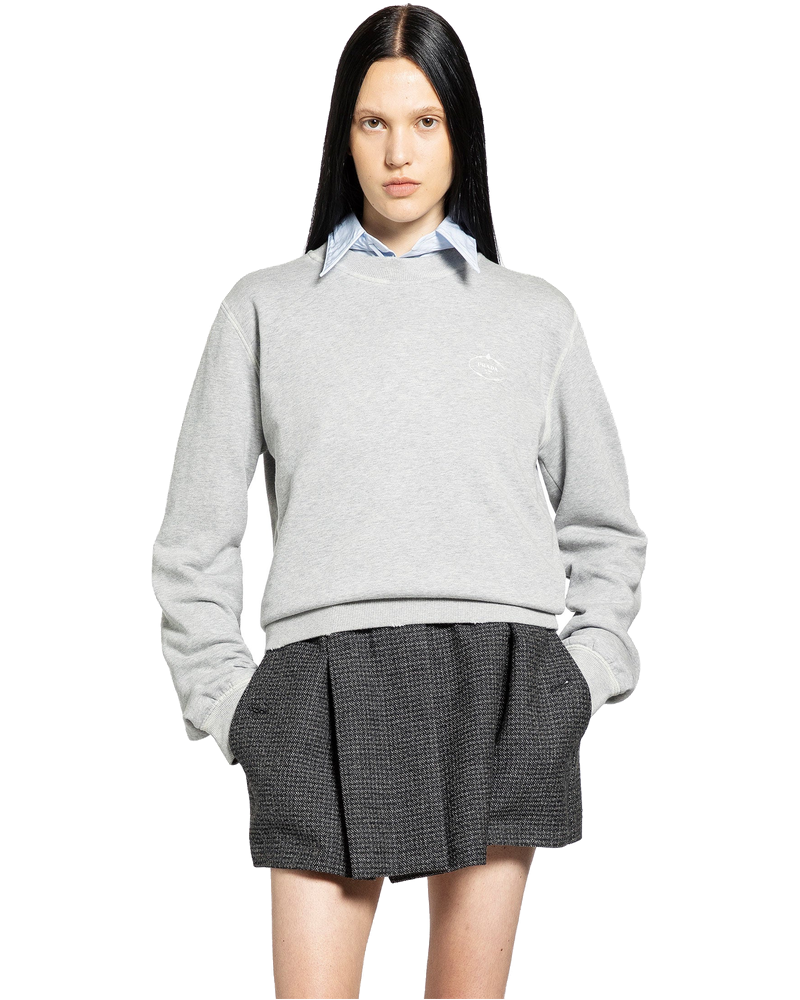 Prada Knitwear оригінал | Швидка доставка Україна