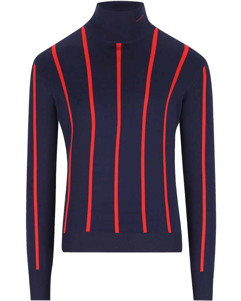 Cotton Sweater Prada оригінал – Купити в Україні