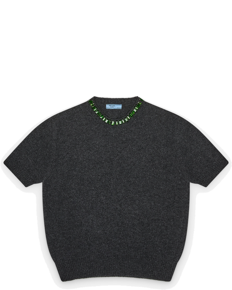 Prada Knitwear оригінал | Швидка доставка Україна