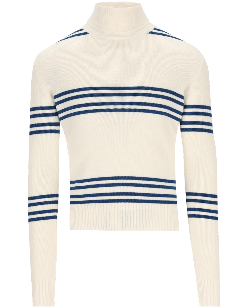 Wool Sweater Prada – Гарантія оригінальності