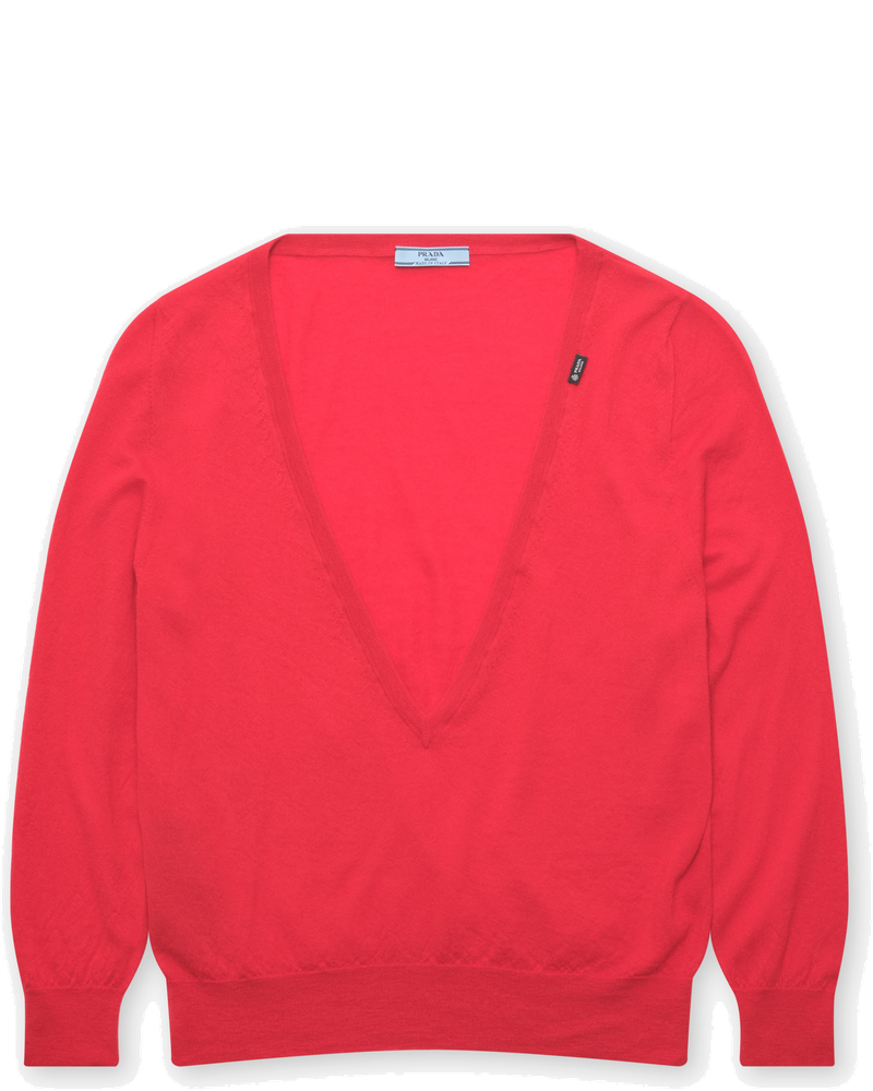 Prada Knitwear оригінал | Швидка доставка Україна