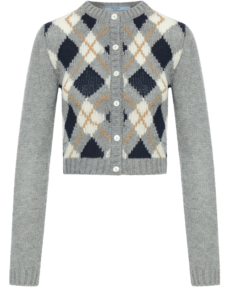 Prada Knitwear оригінал | Швидка доставка Україна