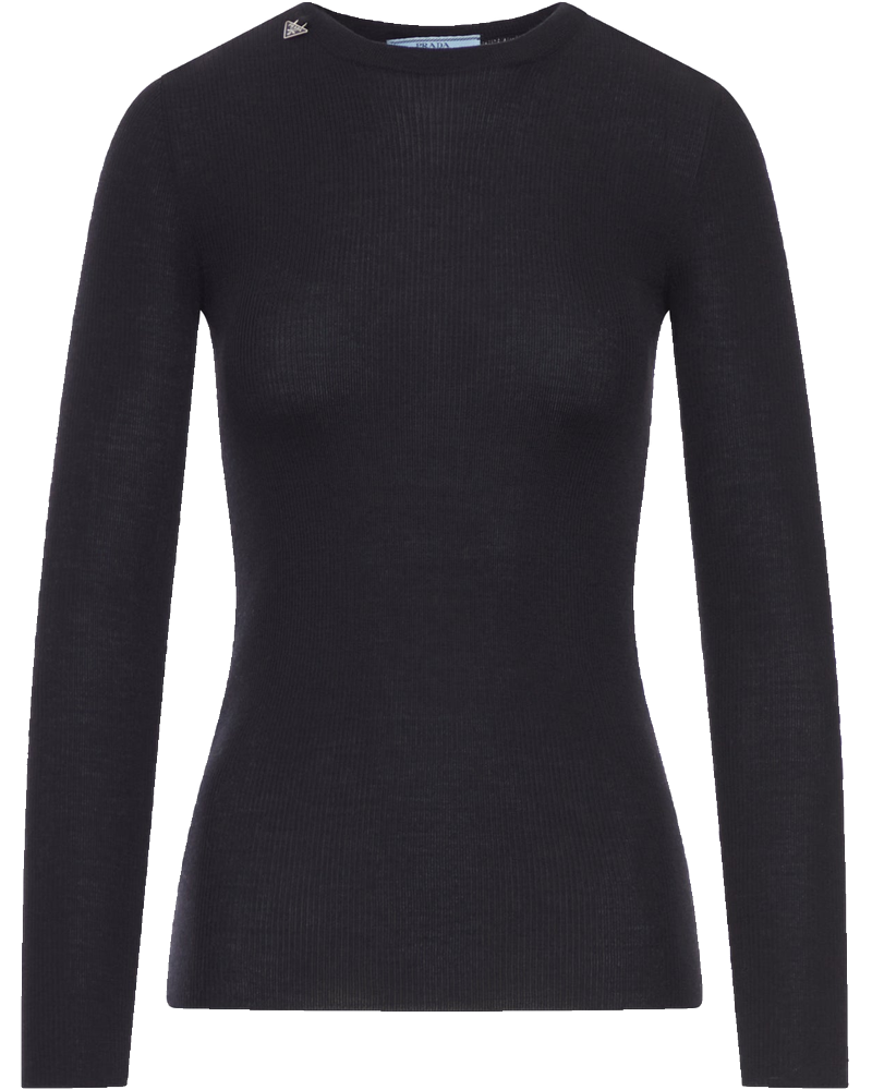 Prada Knitwear оригінал | Швидка доставка Україна