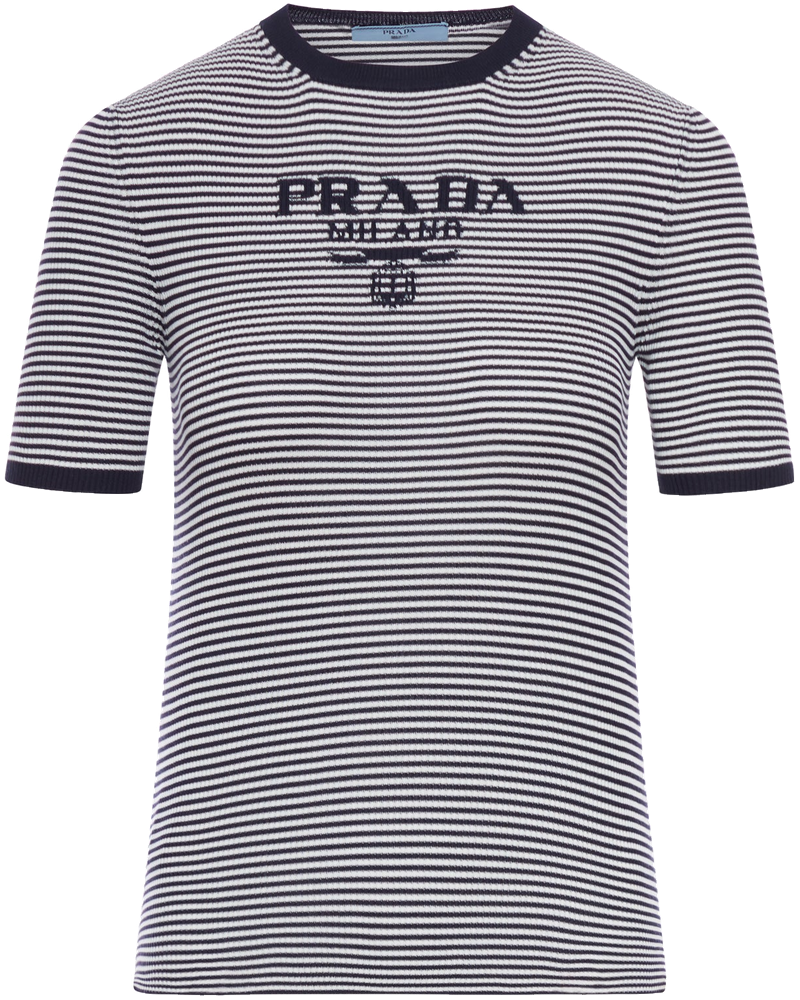 Prada Knitwear оригінал | Швидка доставка Україна