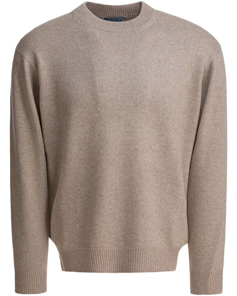 Re-Cashmere Crewneck Sweater Prada оригінал – Купити в Україні