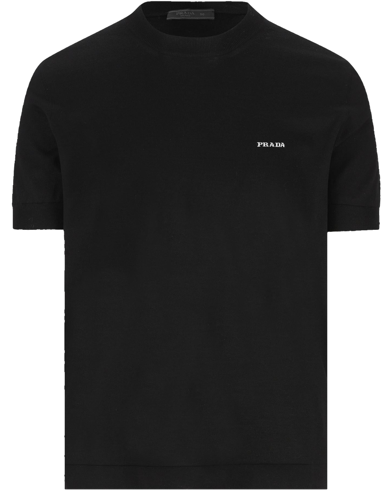Cotton Sweater Prada оригінал – Купити в Україні