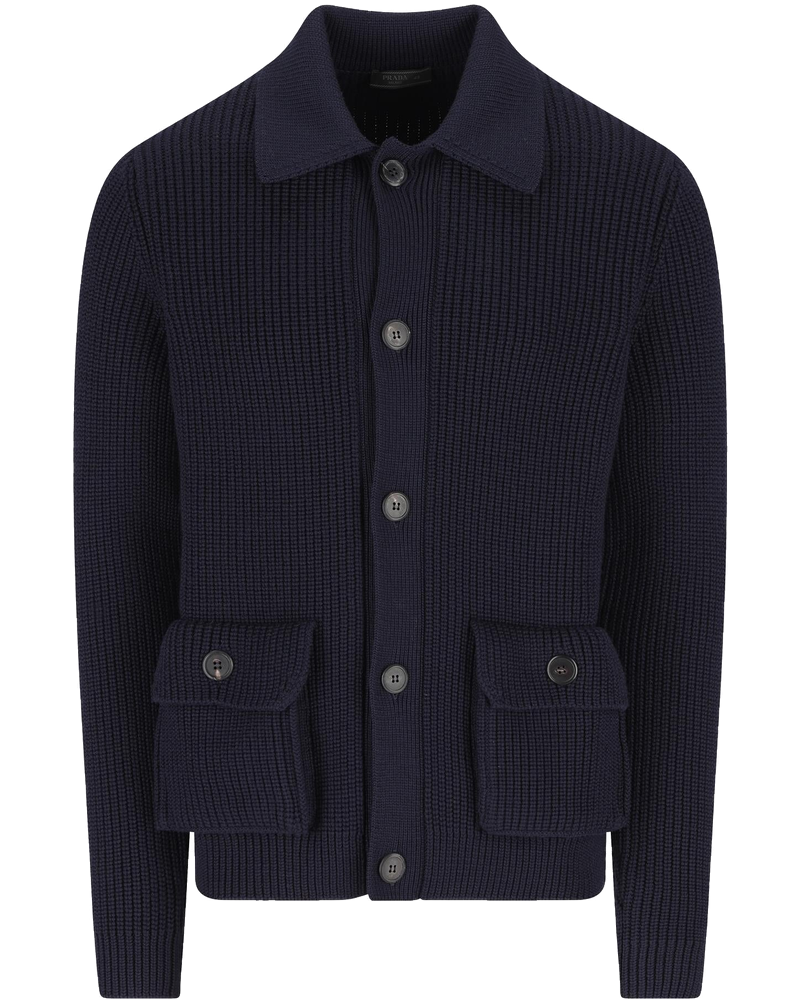 Cashmere Sweater Prada оригінал – Купити в Україні