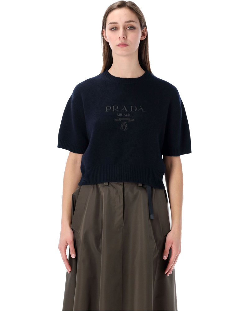 Prada Knitwear оригінал | Швидка доставка Україна