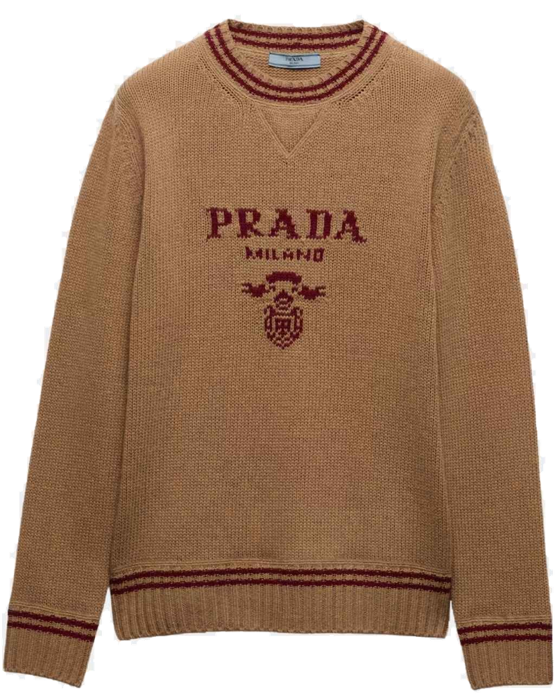 Prada Knitwear оригінал | Швидка доставка Україна