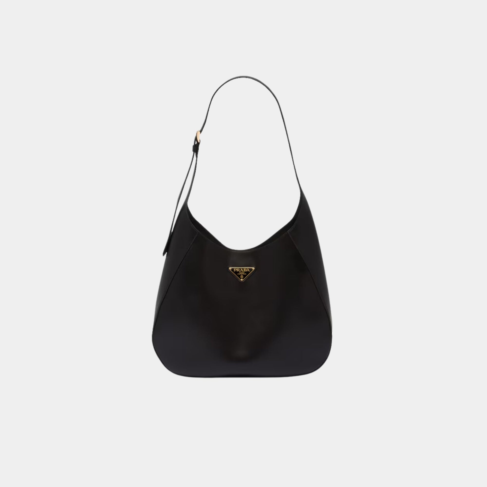 Prada Bags оригінал | Швидка доставка Україна – боковий вид
