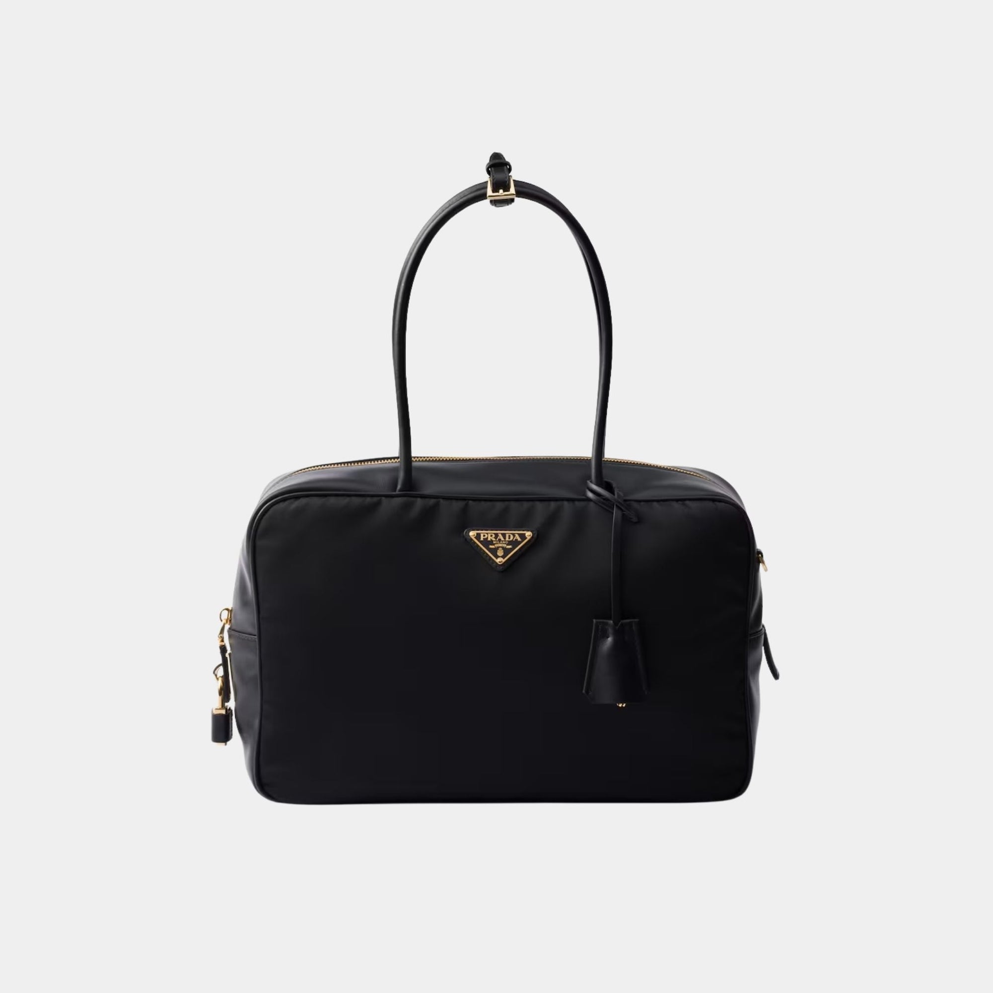 Prada Bags оригінал | Швидка доставка Україна – боковий вид