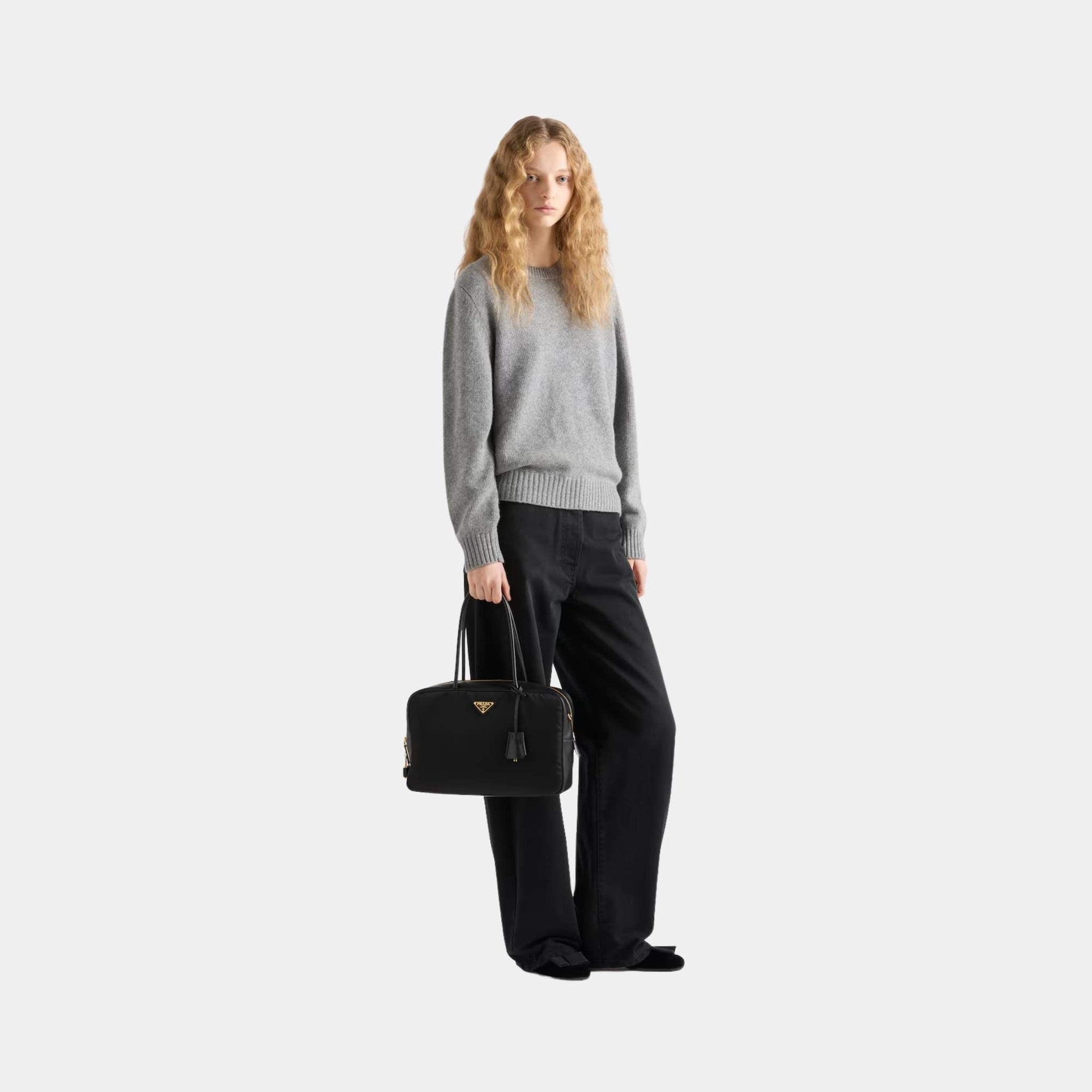 Prada Bags оригінал | Швидка доставка Україна – вид ззаду