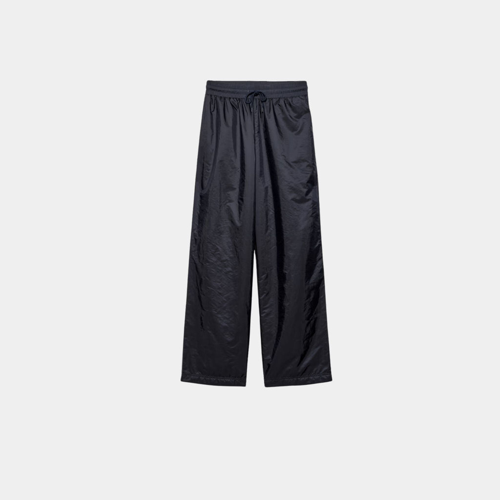 Lightweight Re-Nylon Wide Leg Pants Prada оригінал – Купити в Україні – боковий вид