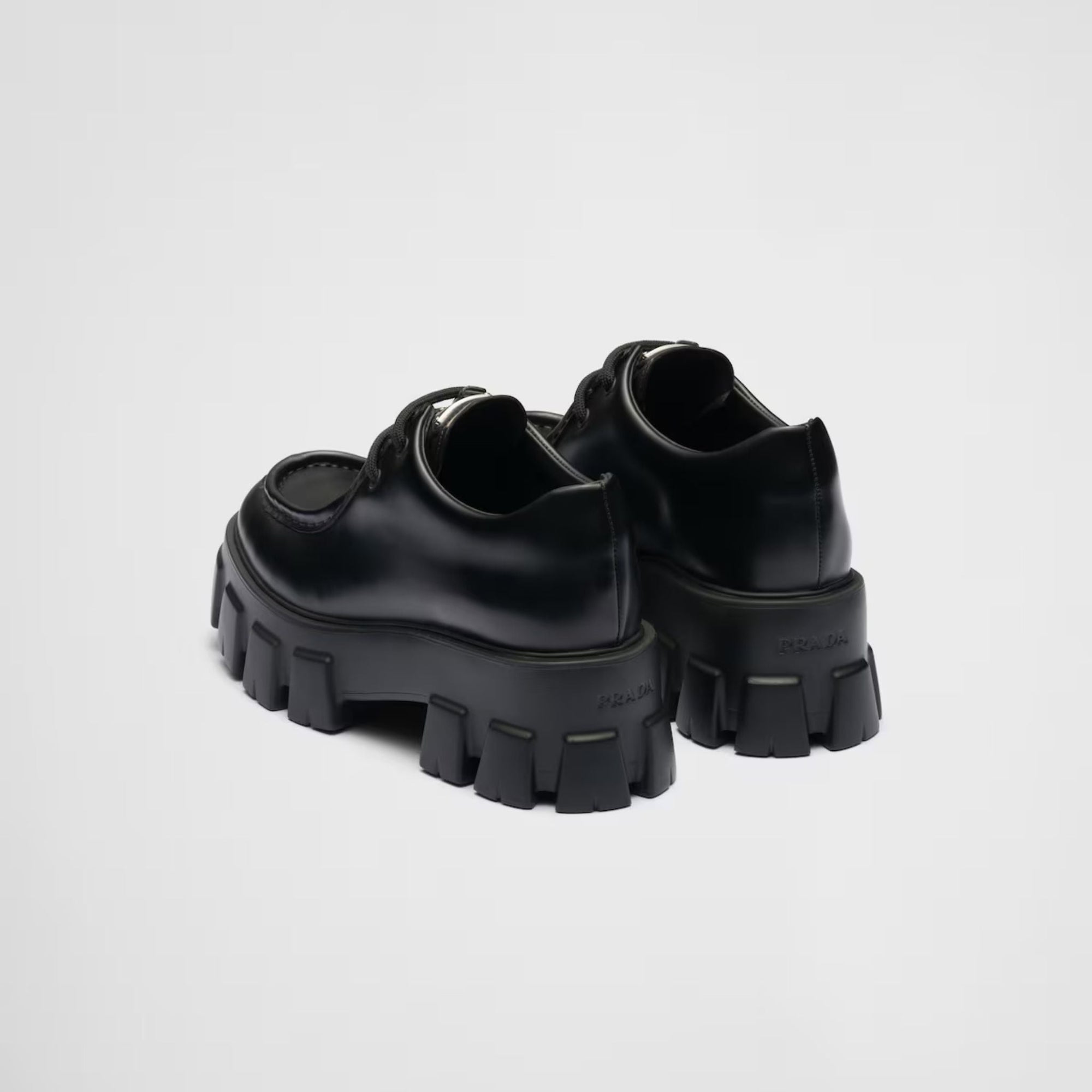 Prada Footwear оригінал | Швидка доставка Україна – детальний вид