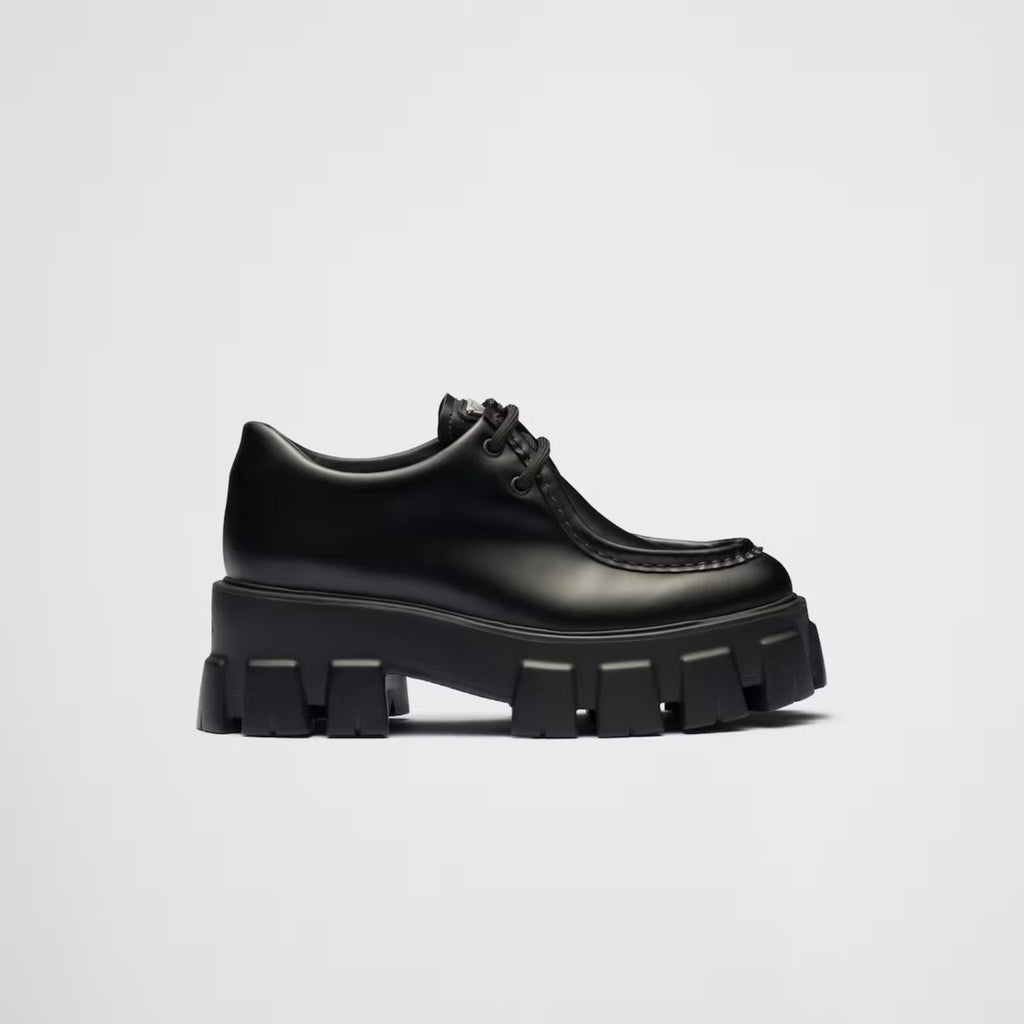 Prada Footwear оригінал | Швидка доставка Україна – боковий вид