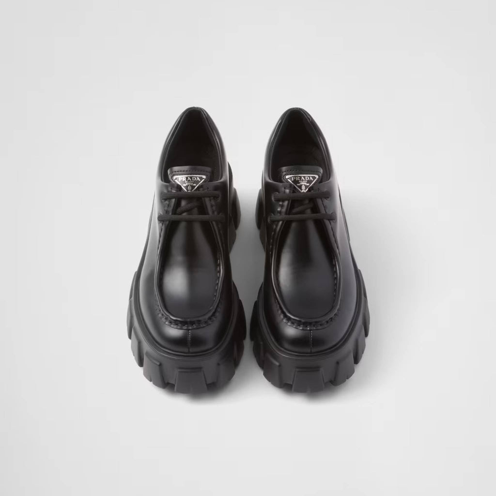 Prada Footwear оригінал | Швидка доставка Україна – вид ззаду