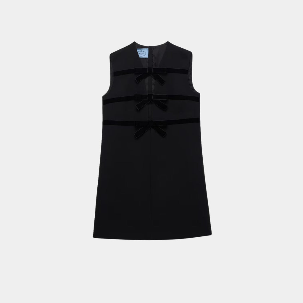 Prada Dresses & Skirts оригінал | Швидка доставка Україна – боковий вид