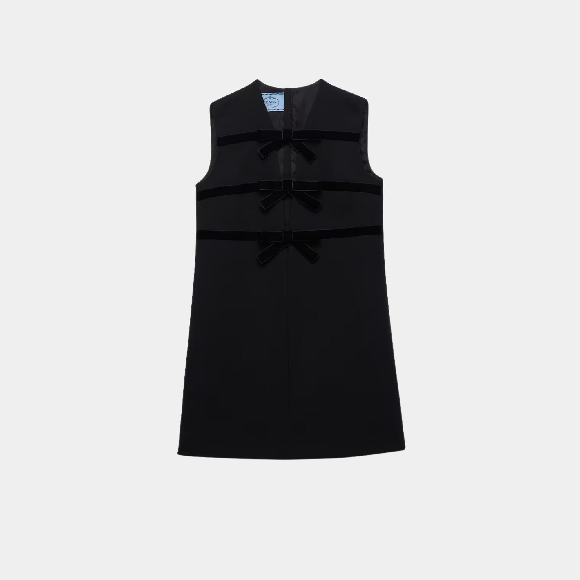 Prada Dresses & Skirts оригінал | Швидка доставка Україна – боковий вид