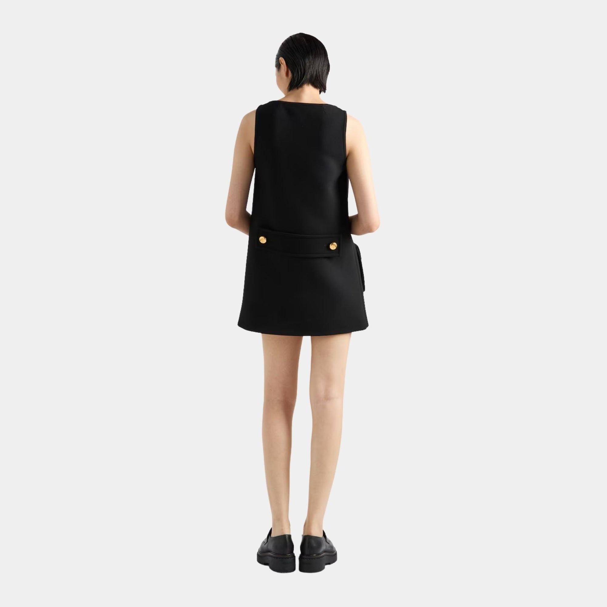 Prada Bottoms оригінал | Швидка доставка Україна – детальний вид