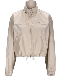 Re-Nylon Hooded Jacket Prada – Гарантія оригінальності