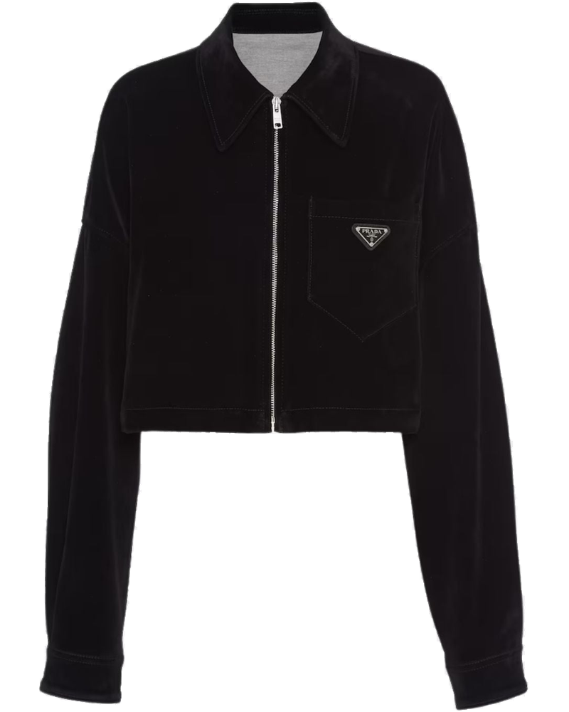 Prada Outerwear оригінал | Швидка доставка Україна