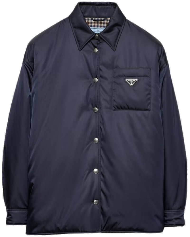 Prada Outerwear оригінал | Швидка доставка Україна
