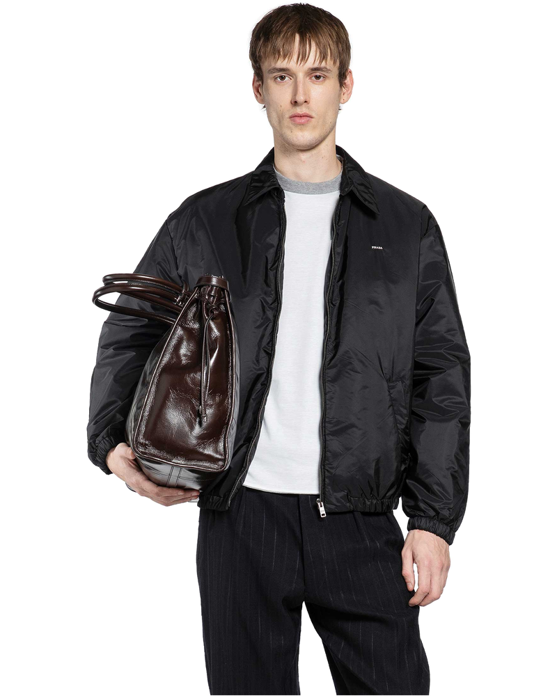 Prada Outerwear оригінал | Швидка доставка Україна