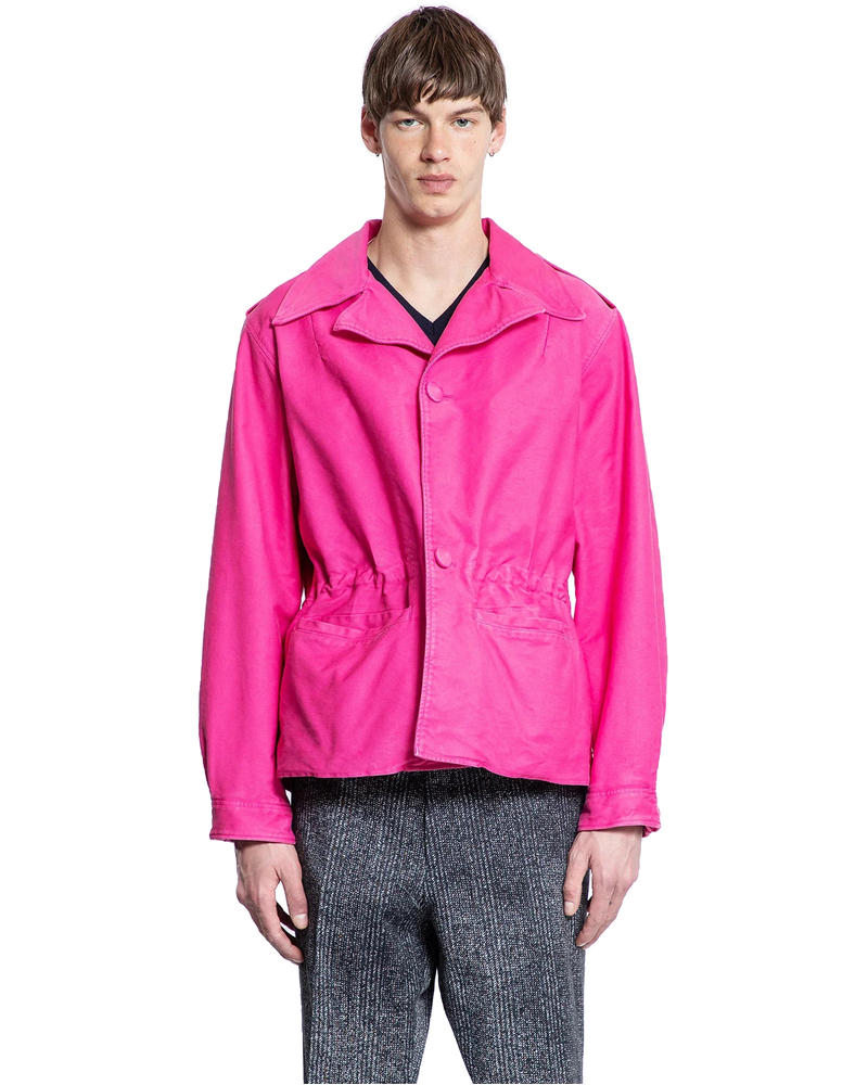Prada Outerwear оригінал | Швидка доставка Україна