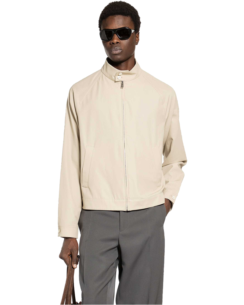 Harrington Jacket Prada – Гарантія оригінальності