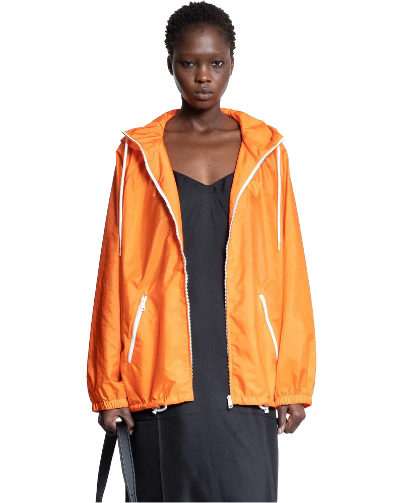 Prada Outerwear оригінал | Швидка доставка Україна
