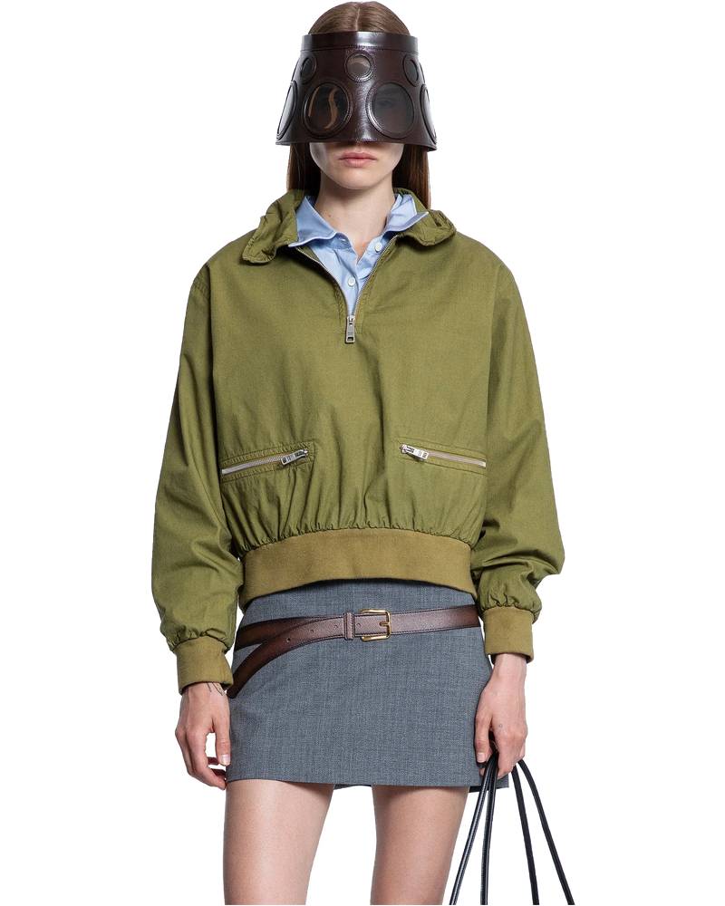 Prada Outerwear оригінал | Швидка доставка Україна