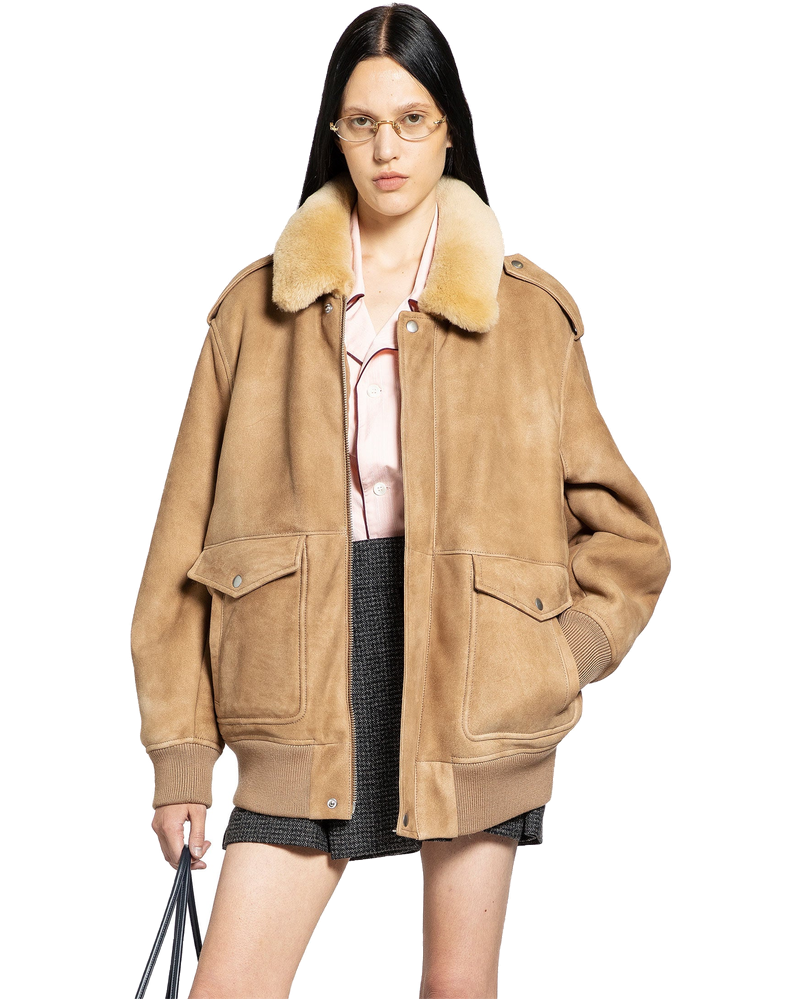 Prada Outerwear оригінал | Швидка доставка Україна