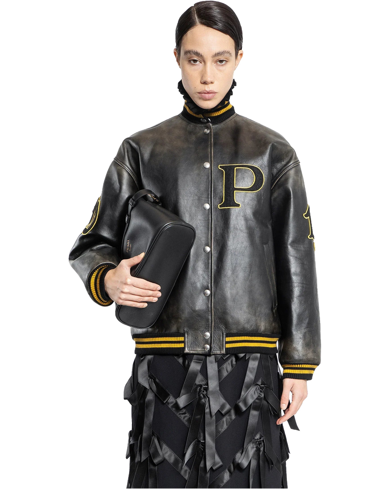 Prada Outerwear оригінал | Швидка доставка Україна