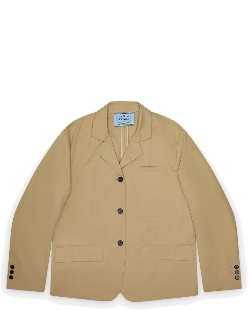 Prada Outerwear оригінал | Швидка доставка Україна