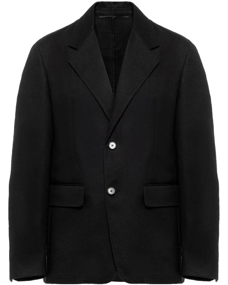 Cotton Jacket Prada оригінал – Купити в Україні bg_removed_catalog