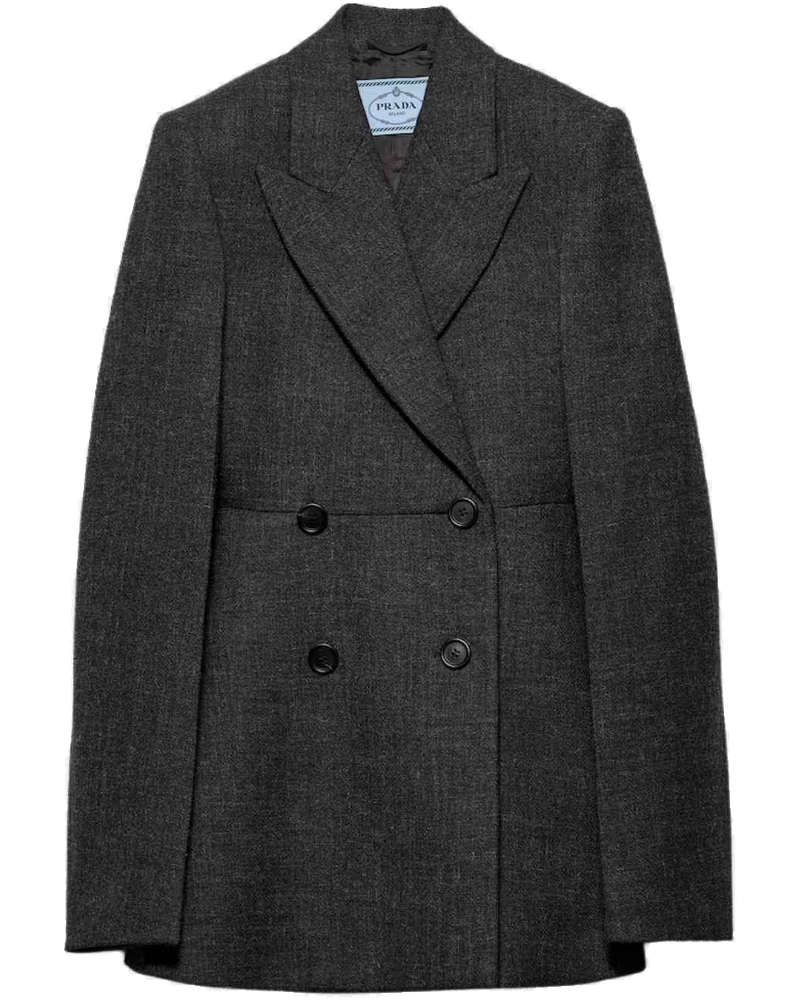 Prada Outerwear оригінал | Швидка доставка Україна