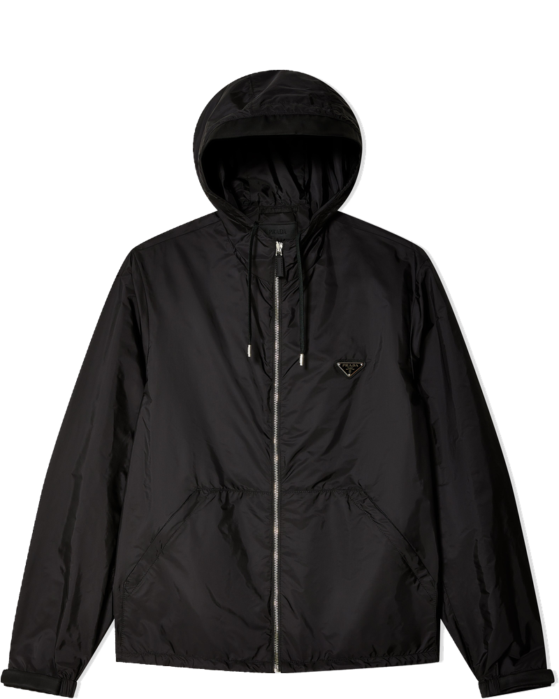 Prada Outerwear оригінал | Швидка доставка Україна