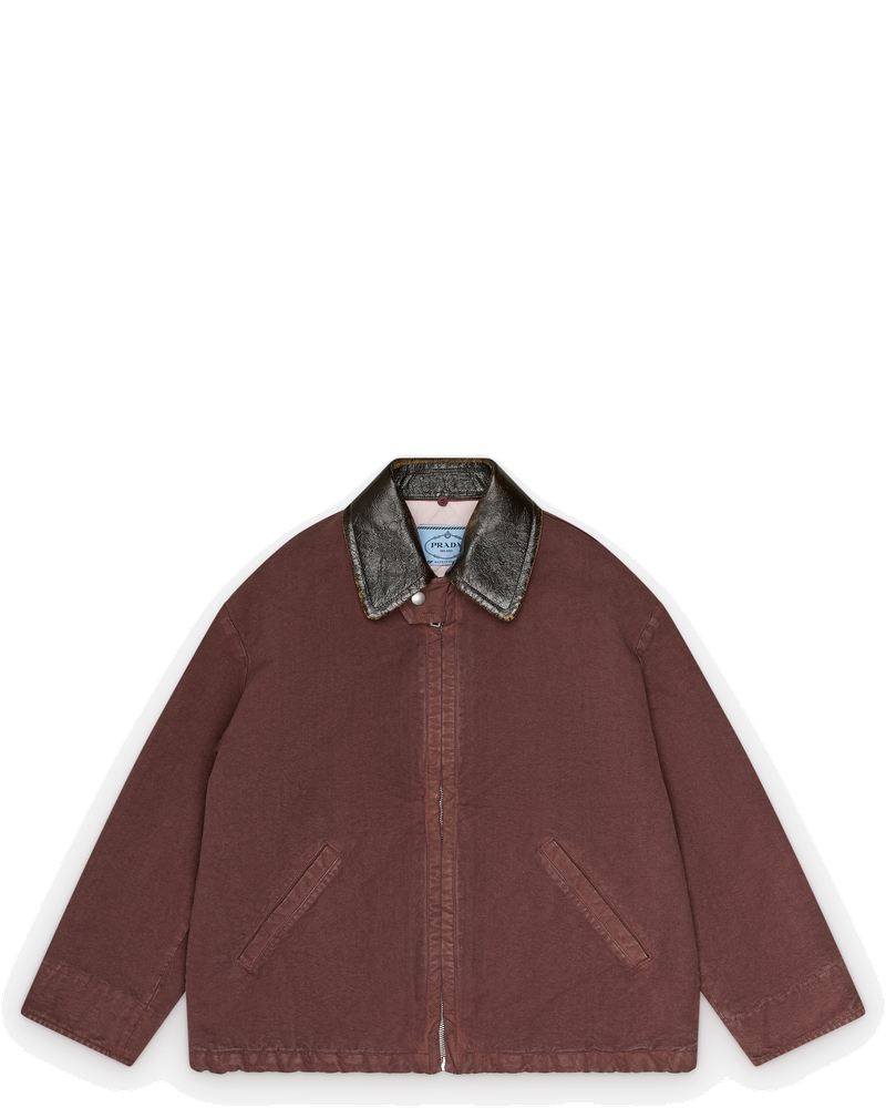 Womens Jacket Prada оригінал – Купити в Україні