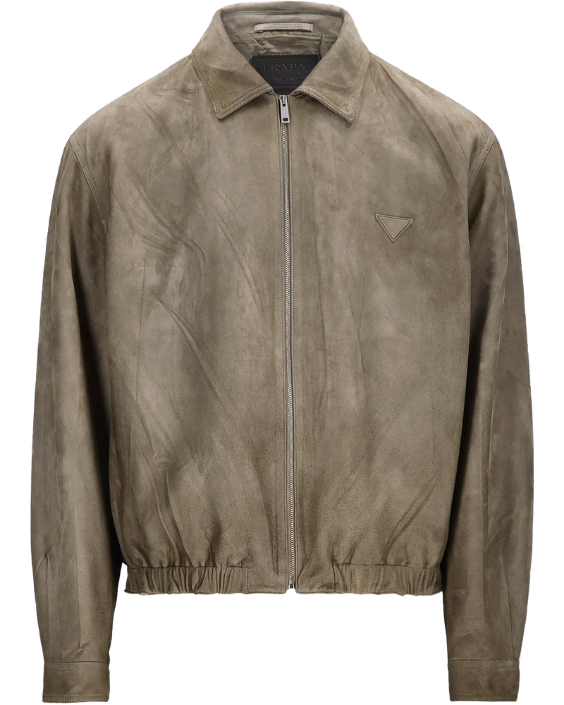 Prada Outerwear оригінал | Швидка доставка Україна