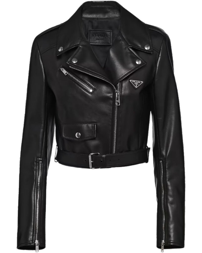 Prada Outerwear оригінал | Швидка доставка Україна