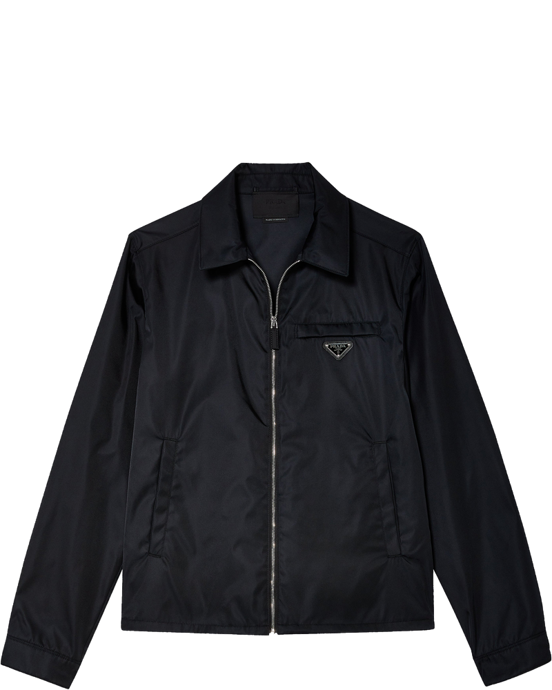 Prada Outerwear оригінал | Швидка доставка Україна