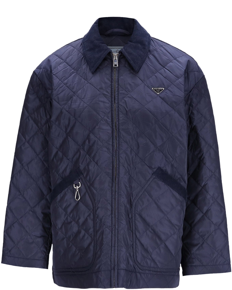 Prada Outerwear оригінал | Швидка доставка Україна