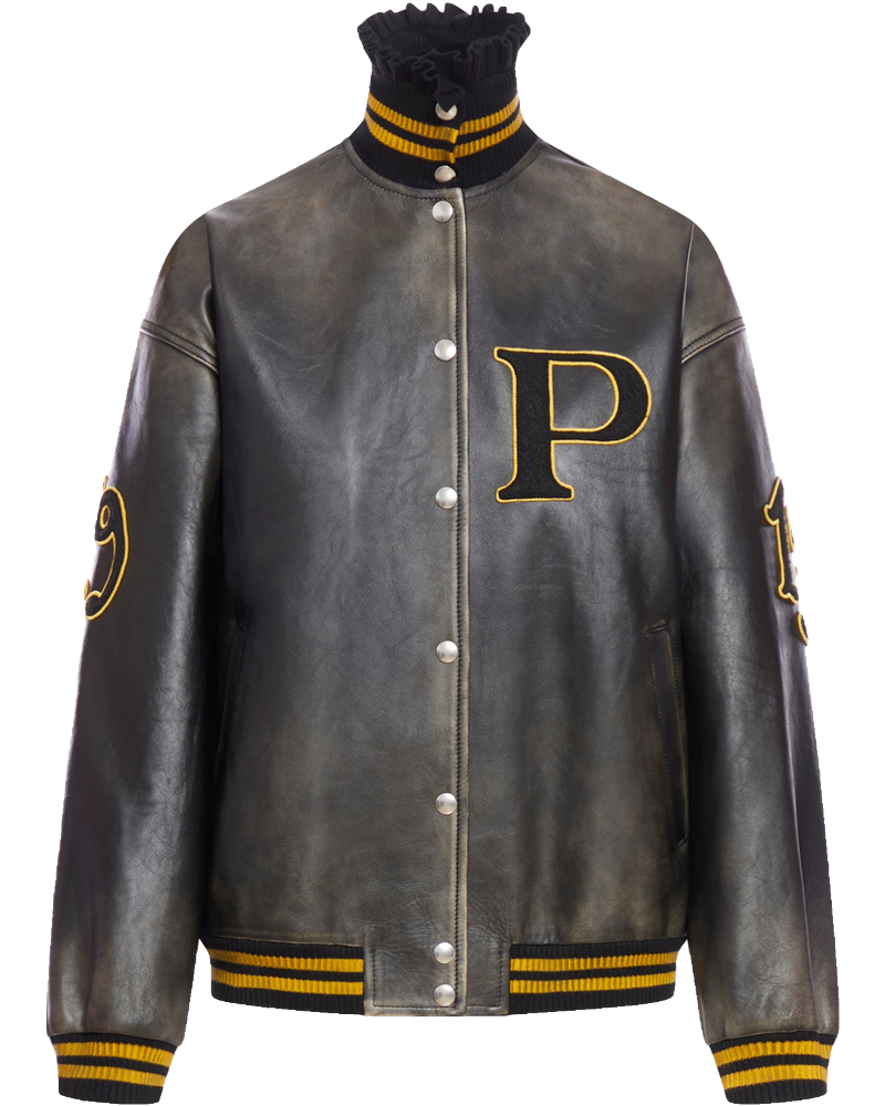 Prada Outerwear оригінал | Швидка доставка Україна