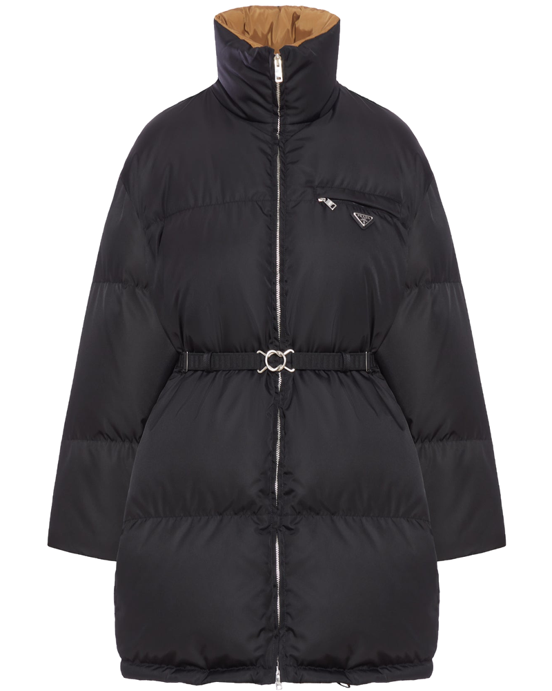Prada Outerwear оригінал | Швидка доставка Україна