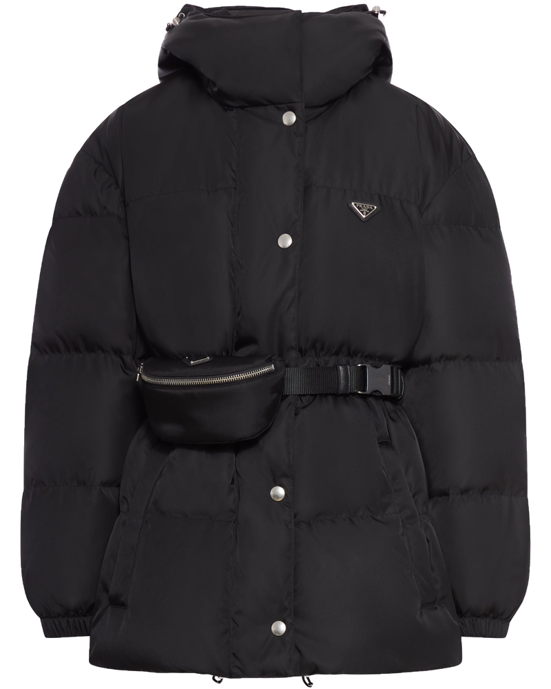 Prada Outerwear оригінал | Швидка доставка Україна