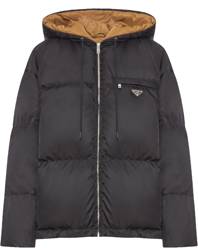 Prada Outerwear оригінал | Швидка доставка Україна